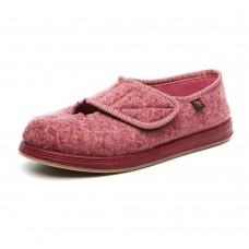 Hook Loop Round Toe Casual Soft Flats Loafers