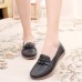 Flat Shoes Soft Women Slip On Casual Outdoor Loafers