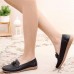 Flat Shoes Soft Women Slip On Casual Outdoor Loafers