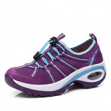 Hiking Casual Outdoor Mesh Soft Running Shoes