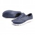 Banggood Shoes for Men Hollow Out Slip On Sneakers Beach Shoes