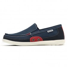 Men Casual Soft Comfortable Light Driving Flats